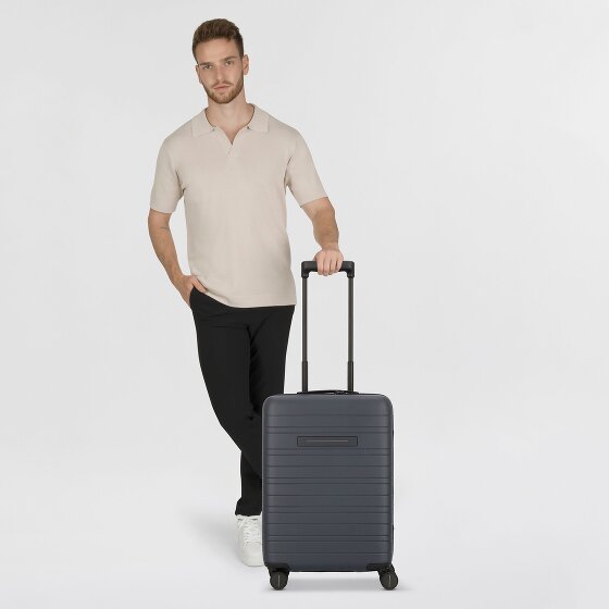 Horizn Studios H5 4 wielen Cabinewagen 55 cm