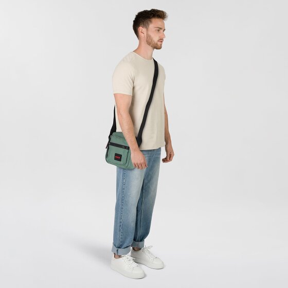 Hugo Ethon 2.0 Mini tas Schoudertas 16 cm