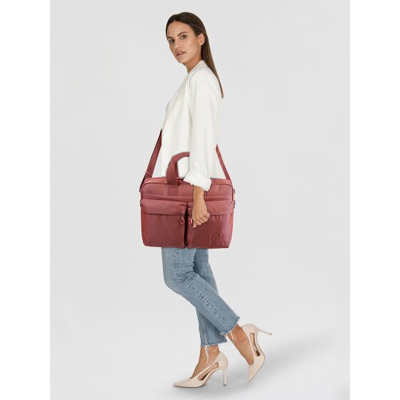 Mandarina Duck MD 20 Aktentas 37.5 cm Laptopvak
