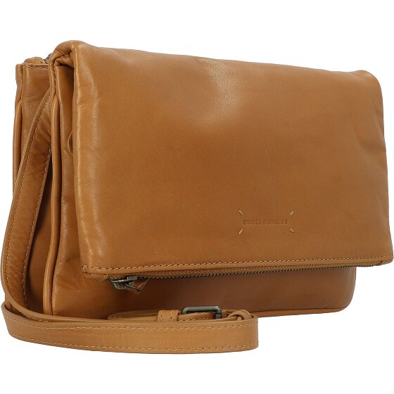 aunts & uncles Jamie's Orchard Framboos Leren Schoudertas 25 cm