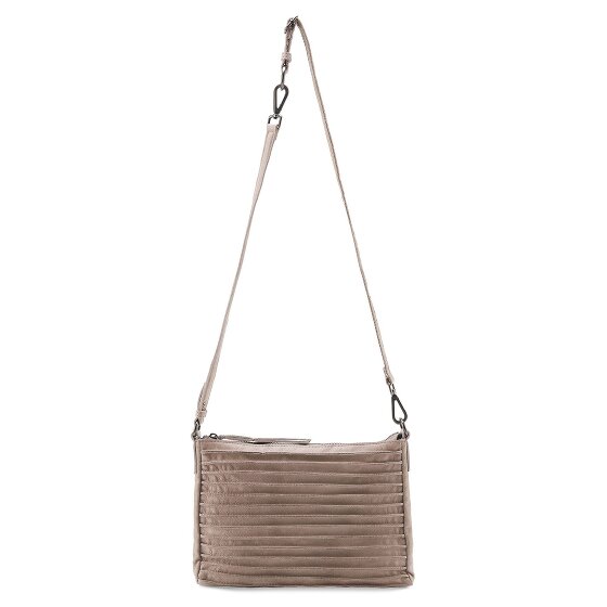 FredsBruder Riffel Schoudertas Leer 30 cm