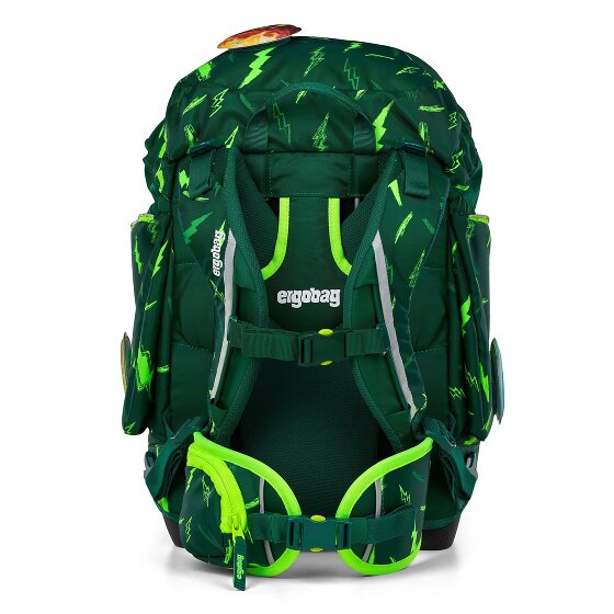 Ergobag Pack Schooltas set 6-delig