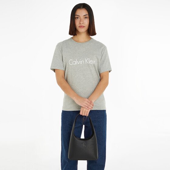 Calvin Klein Jeans Minimal Monogram Schoudertas 22 cm