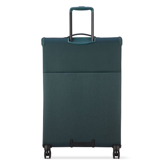 Delsey Paris Brochant 3 4 wielen Trolley 78 cm met uitbreidingsplooi