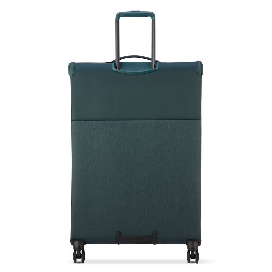 Delsey Paris Brochant 3 4 wielen Trolley 78 cm met uitbreidingsplooi