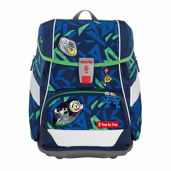 Step by Step 2in1 Plus Schooltas set