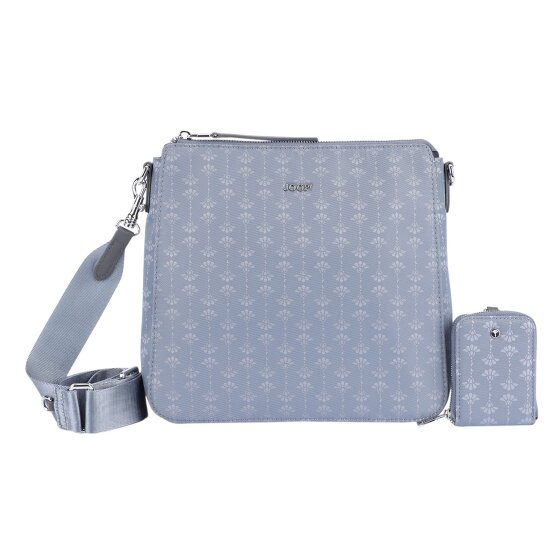Joop! Collana Tessuto collana tessuto Schoudertas 27 cm