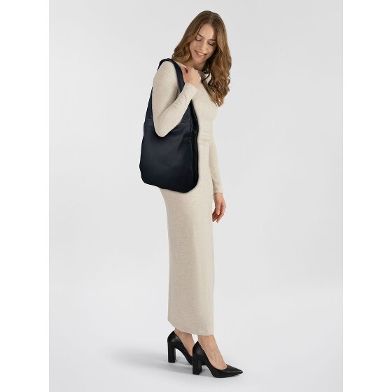 Harold's Cufu Schoudertas Leer 34 cm