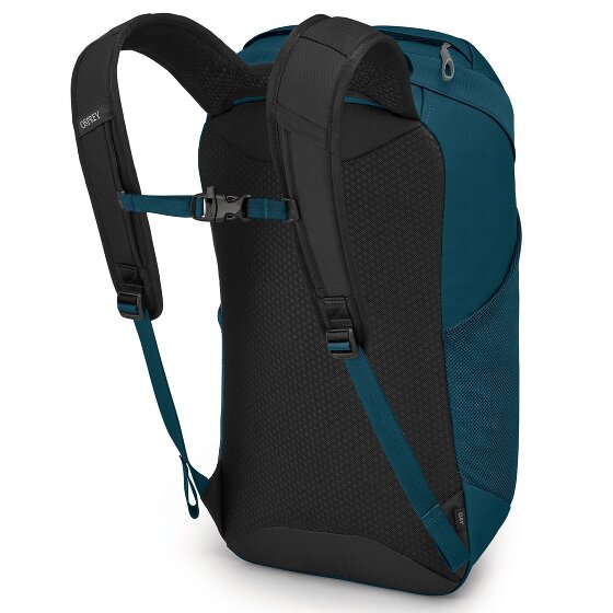 Osprey Farpoint Fairview rugzak 47 cm laptopvak