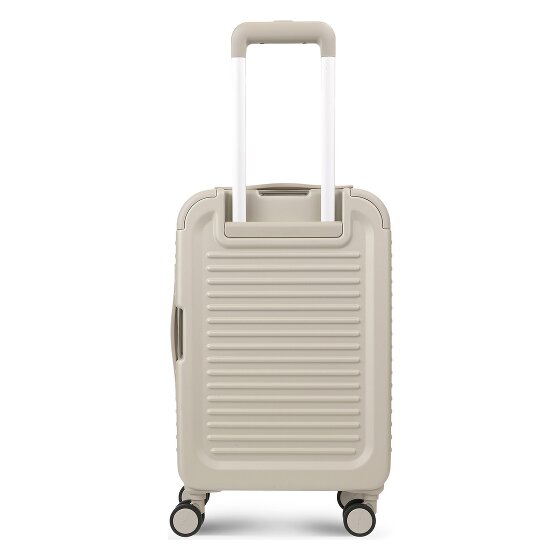 Hedgren Raku 4 wielen Cabinewagen 55 cm Laptop compartiment