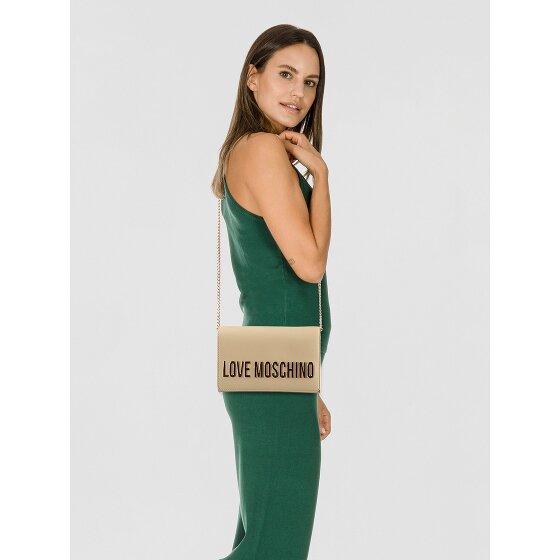 Love Moschino Bold Love Schoudertas 22 cm