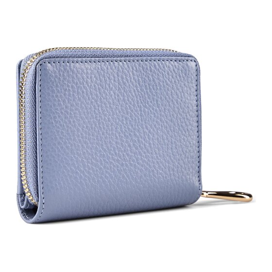 Esquire Alexandria Portemonnee RFID-bescherming Leer 10.5 cm