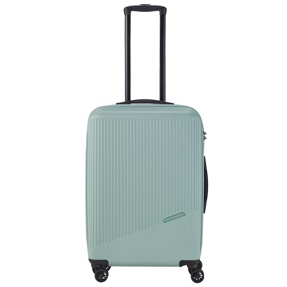 Travelite Bali 4 wielen Kofferset 3-delig