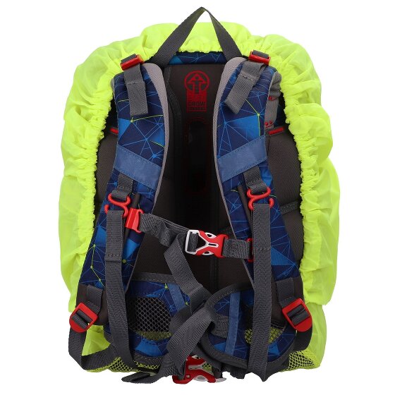 Step by Step Regenhoes voor schooltas