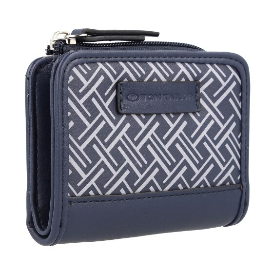 Tom Tailor Yoki Portemonnee 12.5 cm