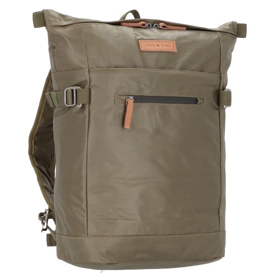 Greenburry Aviator Rugzak 45 cm laptopvak