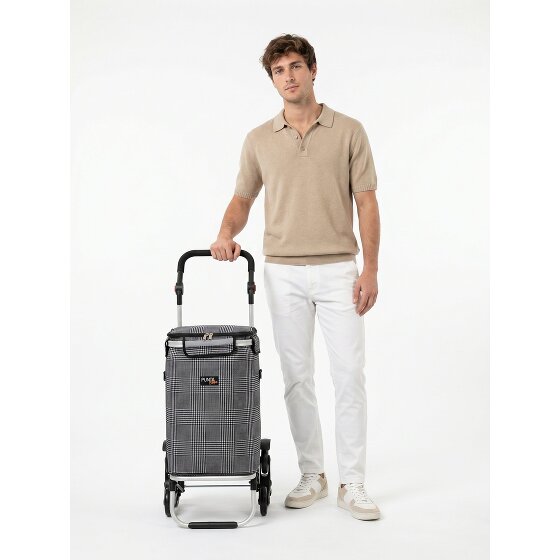 Punta Fabrizio Winkelwagen 50 cm