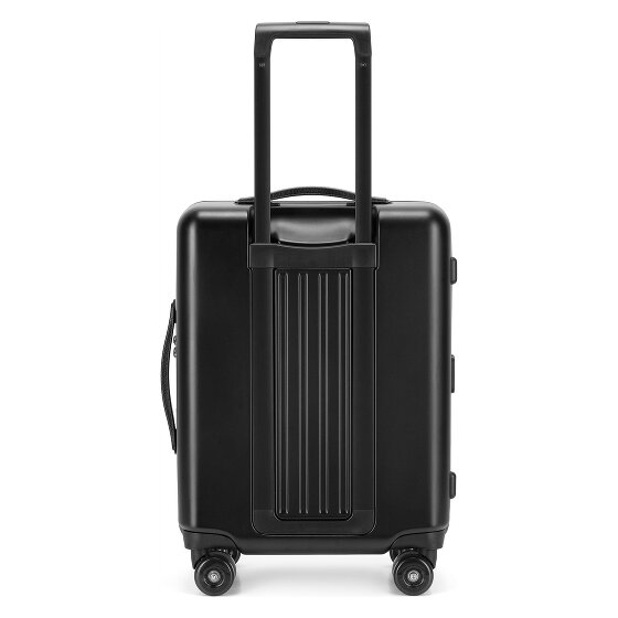 Epic Atlas 4 wielen Cabinewagen S 55 cm