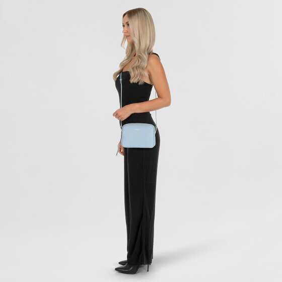 Lancaster Dune Schoudertas Leer 20 cm