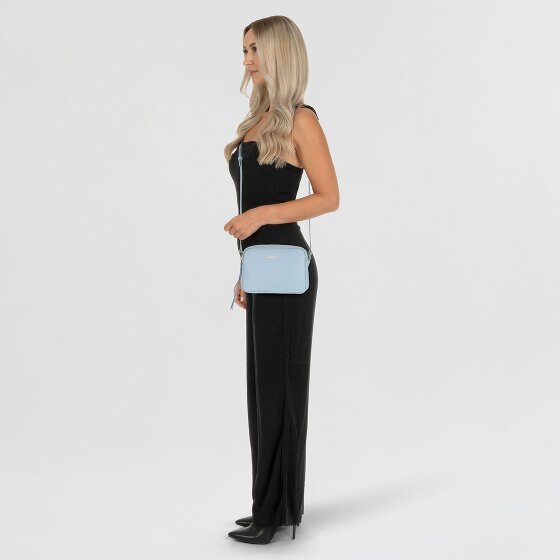 Lancaster Dune Schoudertas Leer 20 cm