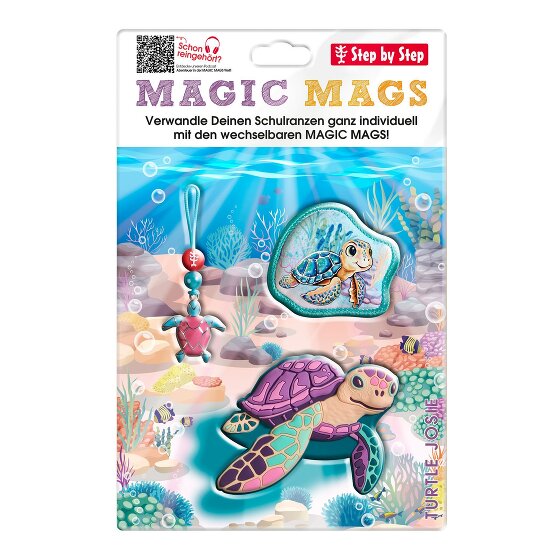 Step by Step Schoolaccessoires