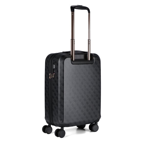 Guess Latona 4 wielen Cabinewagen 53 cm