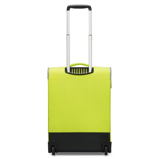 Roncato Lite Soft Neon 2 wielen Cabinewagen 55 cm