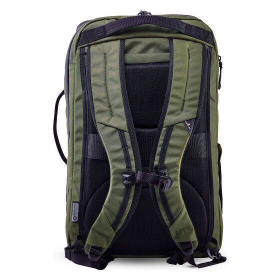 Echolac Active x reisrugzak 49 cm laptopvak
