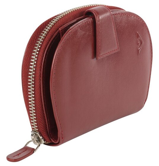 Voi Zachte portemonnee leer 13 cm