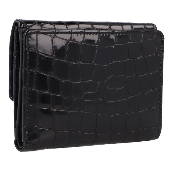 Braun Büffel Verona Portemonnee Leer 11 cm