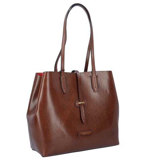The Bridge Dalston Schoudertas Leer 32 cm