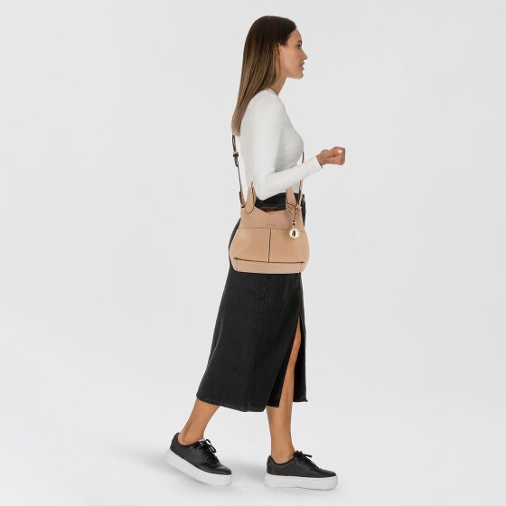 Furla Primrose Handtas Leer 20 cm