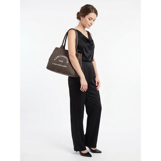 Karl Lagerfeld Rsg Shopper Tas 31 cm