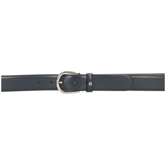 AIGNER Zakelijke riem leer