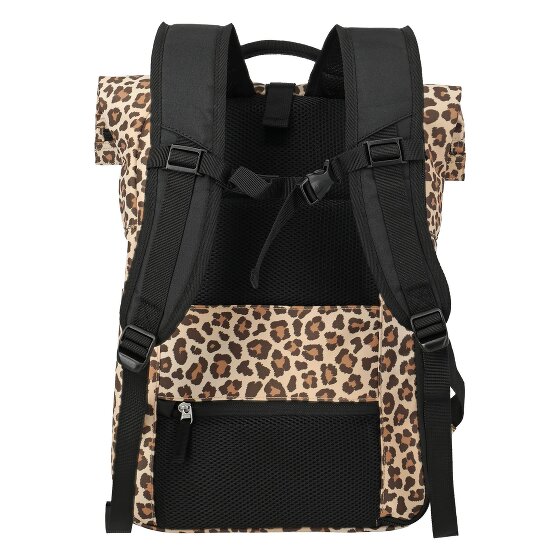 Travelite Basics Dagrugzak 60 cm Laptop compartiment