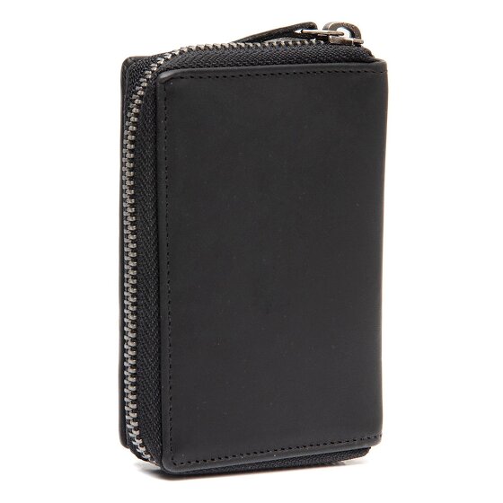 The Chesterfield Brand Osum Portemonnee RFID-bescherming Leer 11 cm