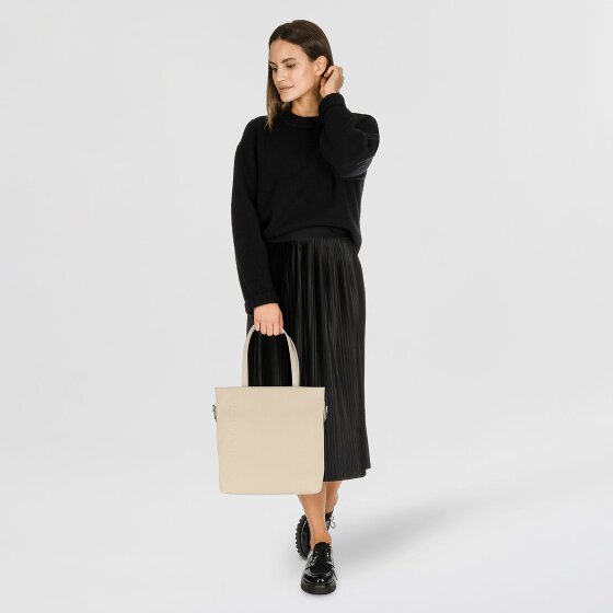 Tom Tailor Rosa Schoudertas 34 cm