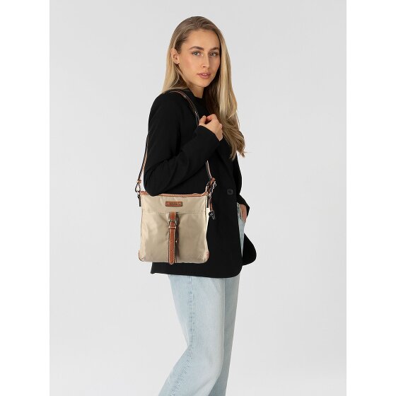 Plevier Power Shopper Tas Leder 43.5 cm Laptopvak