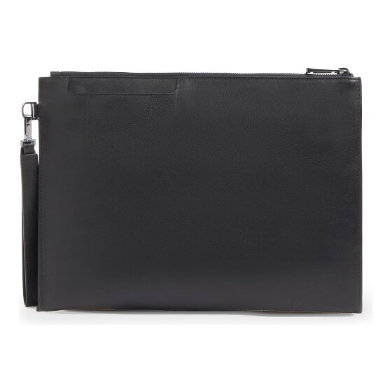 Piquadro Victor Heren tas Leder 30 cm
