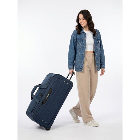 Travelite Skaii 2 wielen Reistas M 69 cm