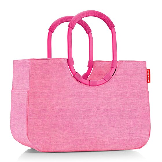 reisenthel Loopshopper L Frame Shopper Tas 46 cm