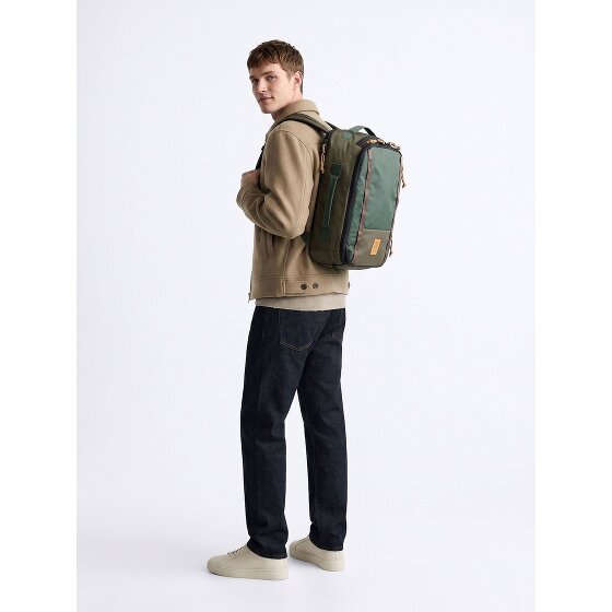 Topo Designs Global-reisrugzak met laptopvak van 48 cm