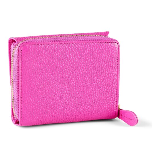 Braun Büffel Asti Portemonnee RFID-bescherming Leder 12 cm