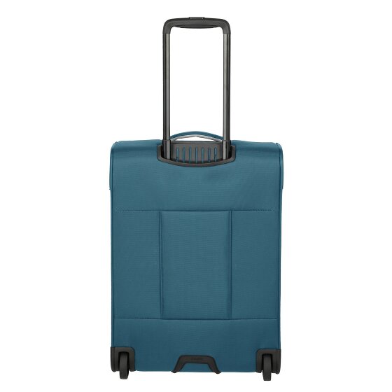 Travelite Jetpack Multi Light 2 wielen Cabinewagen 55 cm