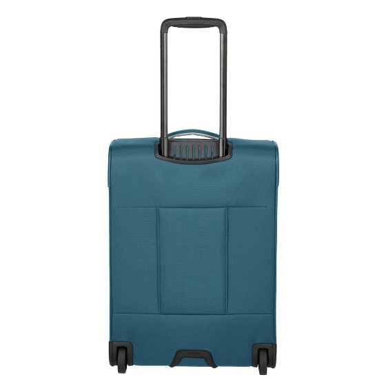 Travelite Jetpack Multi Light 2 wielen Cabinewagen 55 cm