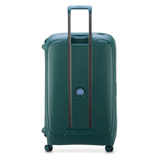 Delsey Paris Moncey 4-wielige trolley 82 cm