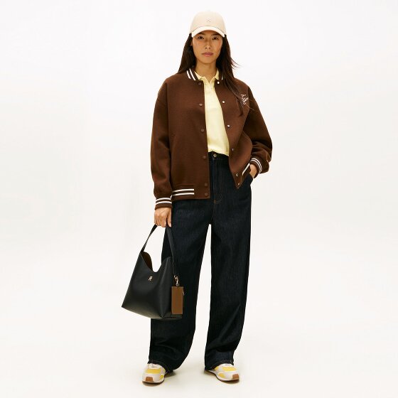 Tommy Hilfiger TH Icon Schoudertas 29 cm