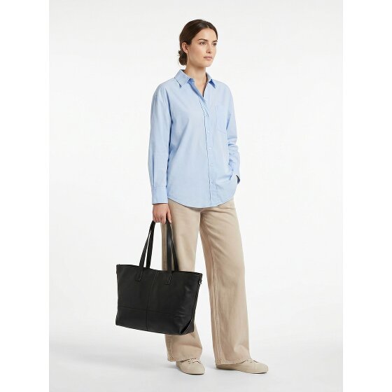 Liebeskind Ariel Shopper Tas Leder 49 cm