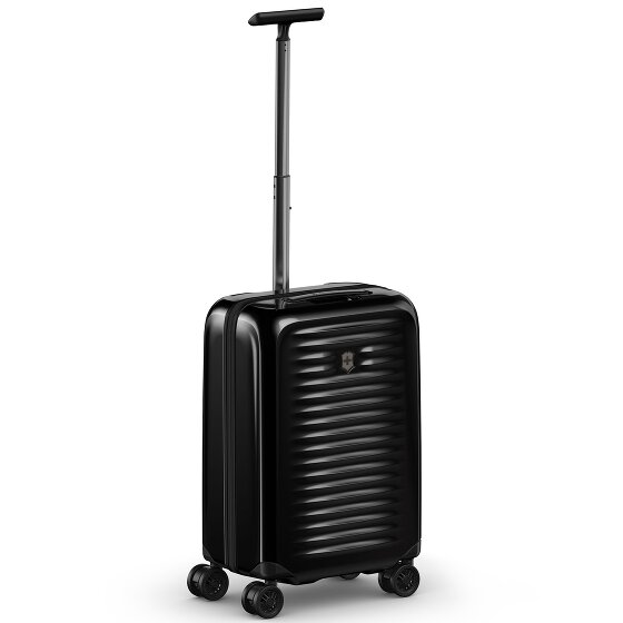 Victorinox Airox 4 wielen Cabinewagen 55 cm