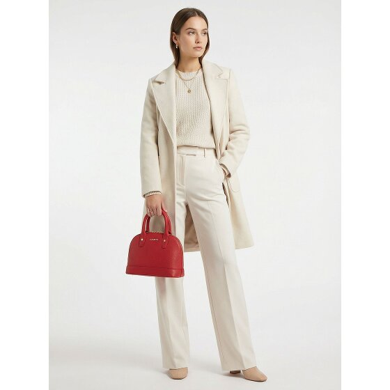 Lazarotti Bologna leren Handtas, crossbody, leer, 24 cm